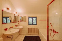 Badezimmer OG