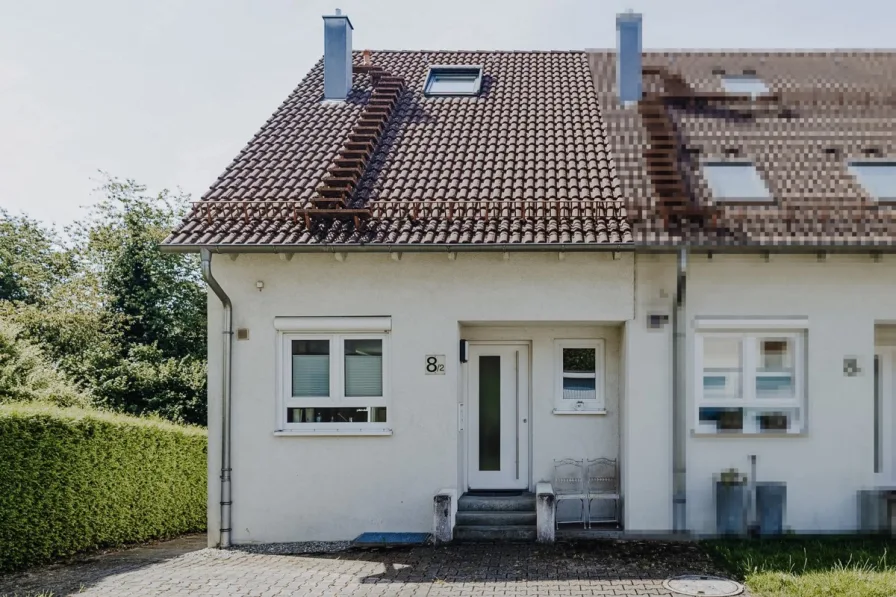 Ansicht - Haus kaufen in Lorch - Heute schon wissen, wo in der Zukunft Ihr Zuhause ist!