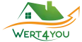 Logo von wert4you KG