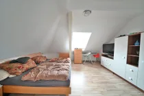 DG Whg. - Schlafzimmer - Bild 02