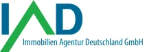 Logo von IAD Immobilien Agentur Deutschland GmbH