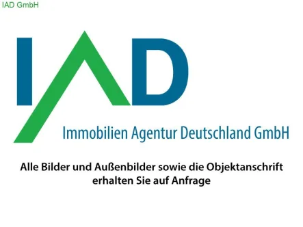 Logo_Bilder_auf_Anfrage - Grundstück kaufen in Demmin - Baugrundstück östliche Innenstadt