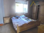 Schlafzimmer EG