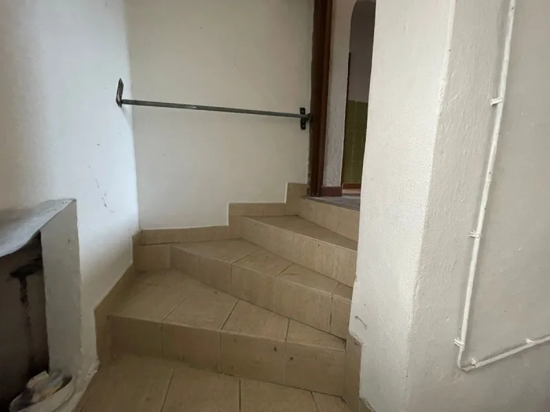 Kellertreppe