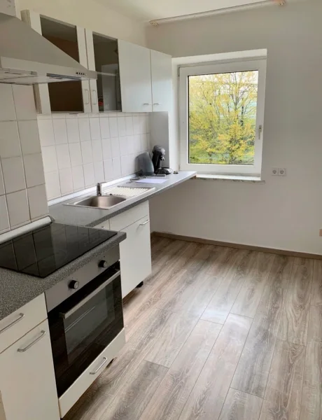  - Wohnung kaufen in Schleswig - Sehr gepflegte Eigentumswohnung mit Balkon