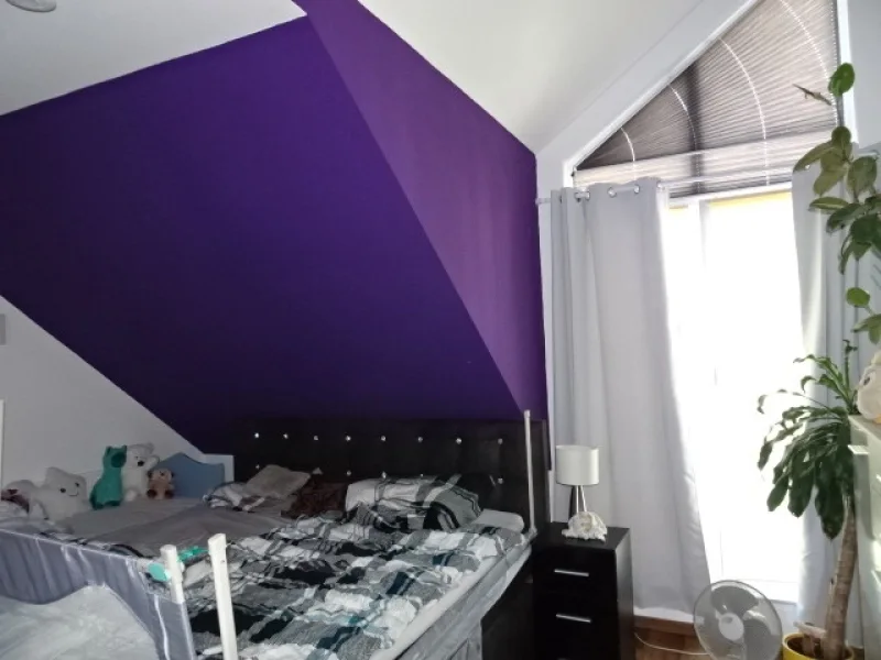 Elternschlafzimmer