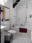 Badezimmer + Toilette