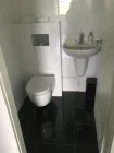 Gäste WC