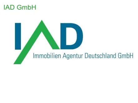 logo IAD - Grundstück kaufen in Oebisfelde - 779m² Grundstück in zentraler Lage von Oebisfelde, Bauträgerfrei ! Top Anbindung nach Wolfsburg
