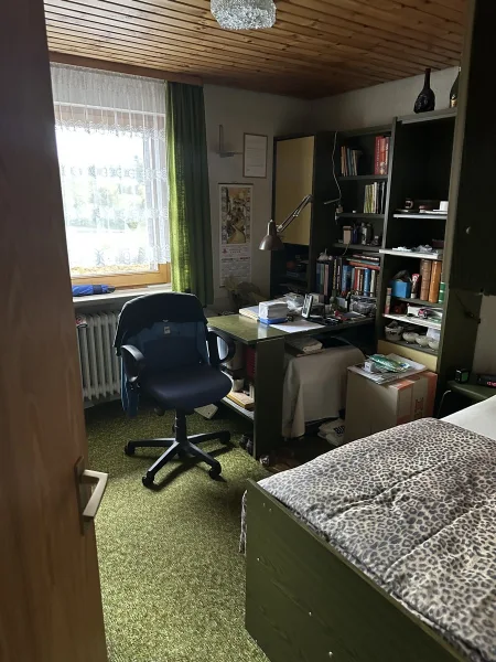 Büro.