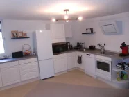 Küche 4-5 Zimmer Wohnung