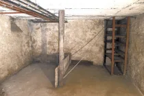 Raum im Keller