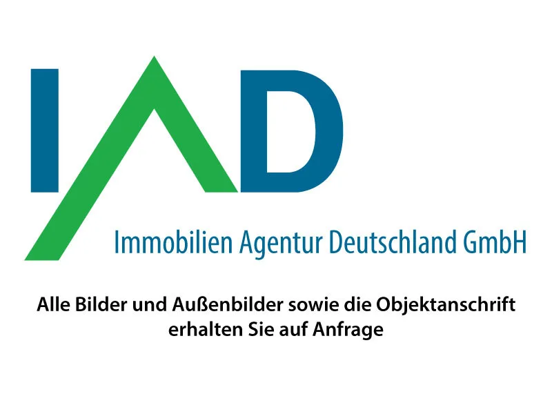 IAD-Logo-Expose (2) - Zinshaus/Renditeobjekt kaufen in Michelstadt / Vielbrunn - Mehrfamilienhaus