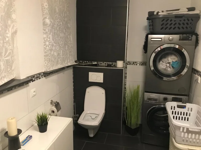 WC&Waschraum
