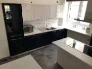 Küche Wohnung 2