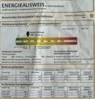 Energieausweis