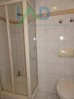 Bad mit Dusche