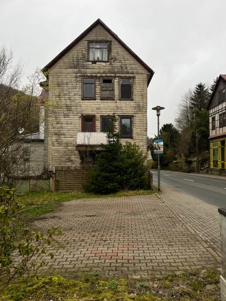 Hausgiebel