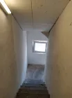 Treppe zum Keller