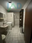 Wohnung Badezimmer