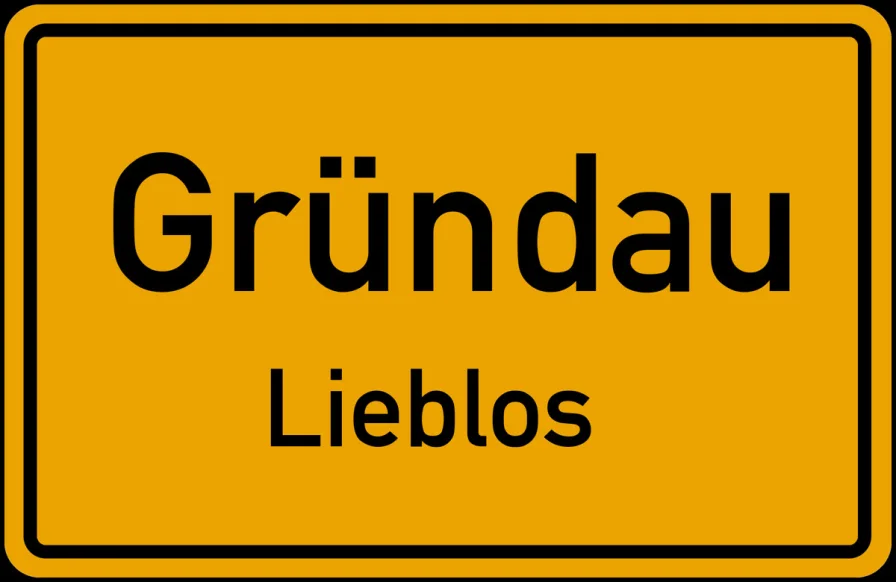 Gründau - Haus kaufen in Gründau / Lieblos - Attraktives Anlageobjekt in Gründau