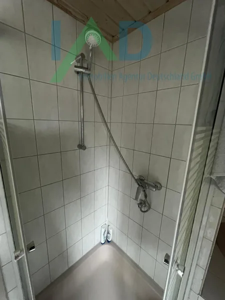 Badezimmer DG