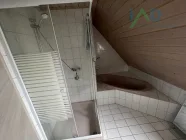 Badezimmer DG