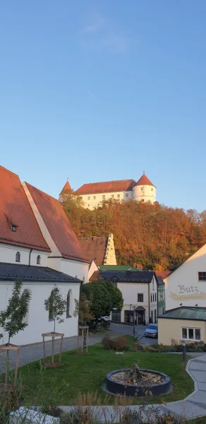 20211026 172249 - Haus kaufen in Wörth a.d.Donau - Doppelhaushälfte in Wörth a. d. Donau - Neubau!