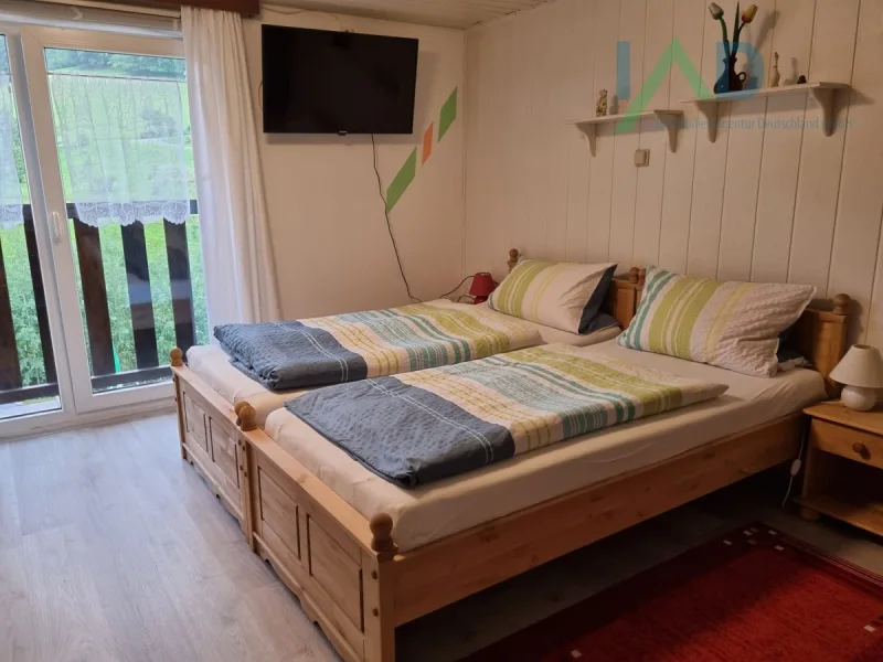 Gästezimmer-