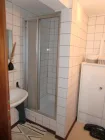 Dusche 4-5 Zimmer Wohnung