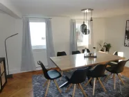 Wohnzimmer 4-5 Zimmer Wohnung