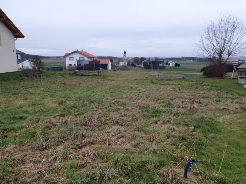  - Grundstück kaufen in Unterreit - ***Neubaugebiet***  Großes  ruhig gelegenes Grundstück zu verkaufen.