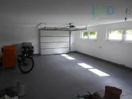 Garage Appartement 1