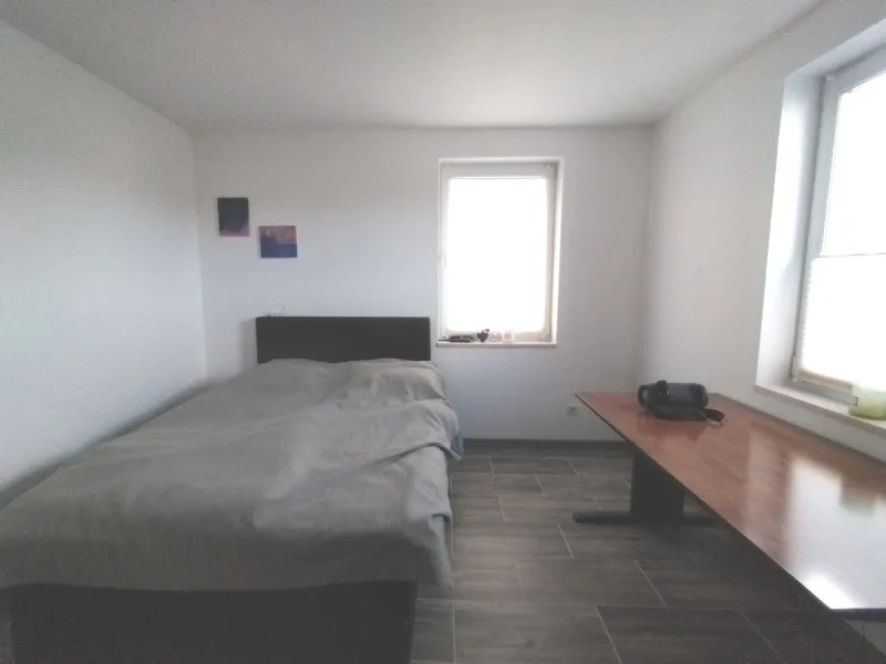 OG Schlafzimmer