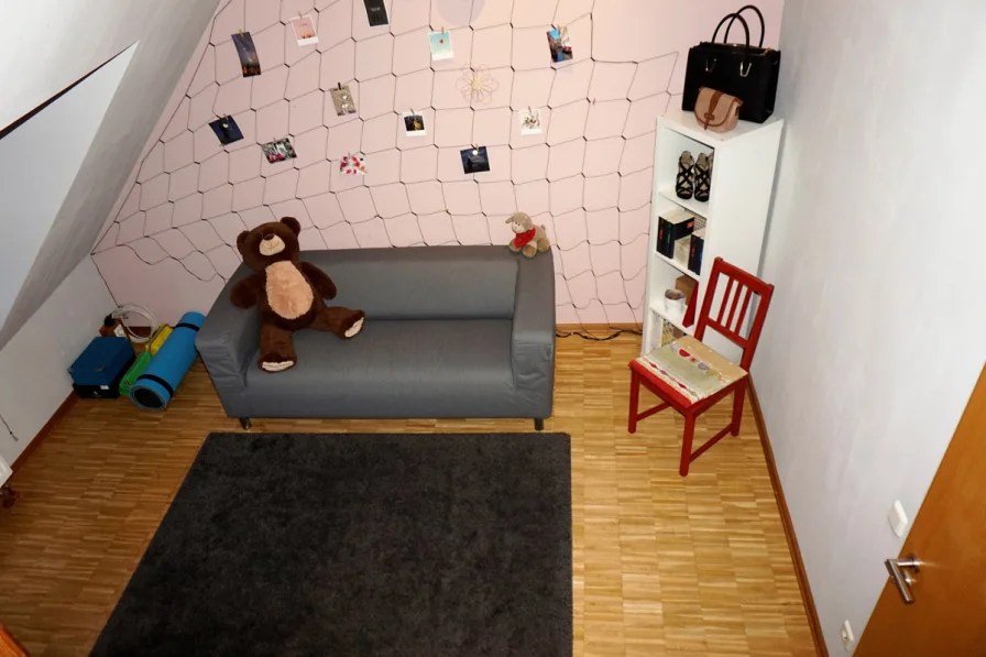 DG Kinderzimmer