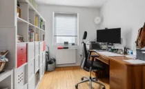 Büro oder Kinderzimmer