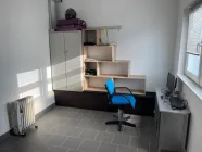 Büro bei Loft