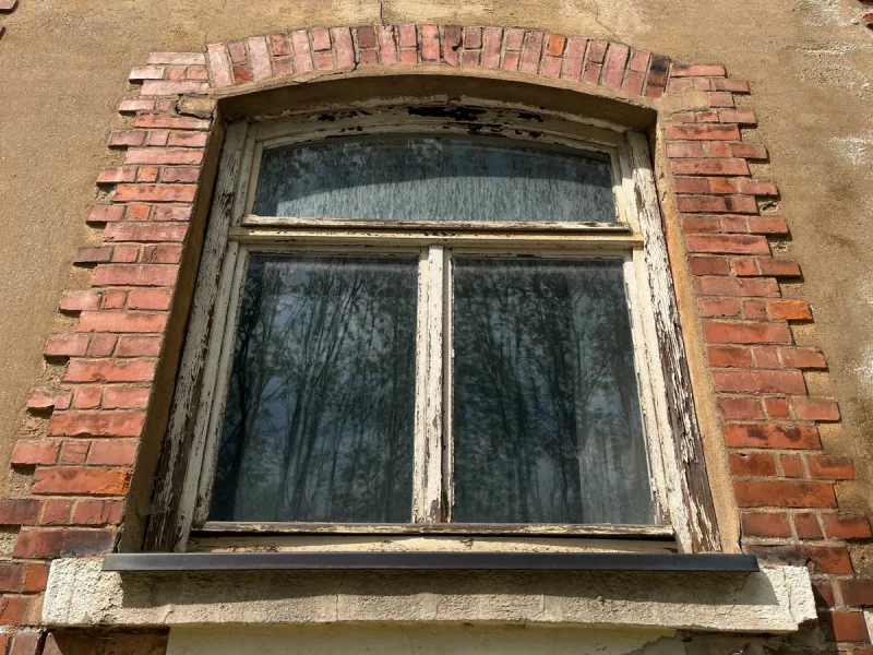 Fensterdetail