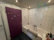 Badezimmer Erdgeschoss