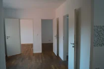 Diele  große Wohnung