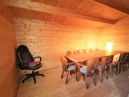 0100 Sauna im Blockhaus