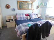 Schlafzimmer Wohnung EG