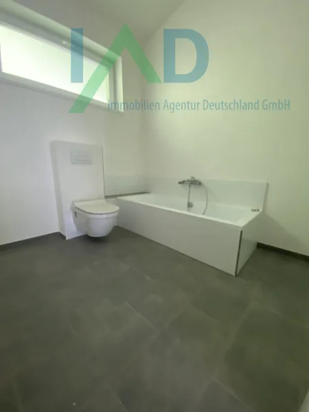 Badezimmer 2.OG