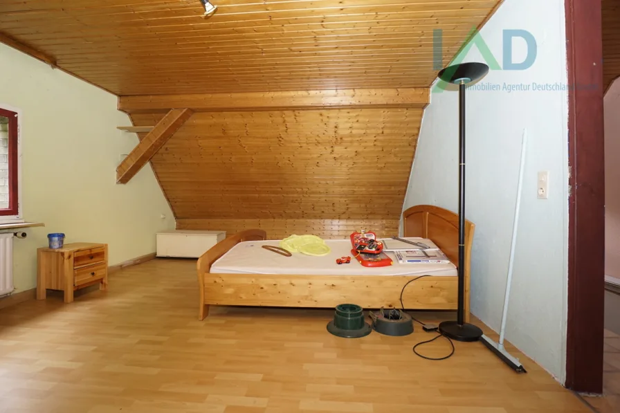 DG Kinderzimmer