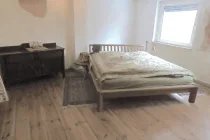 Schlafzimmer OG