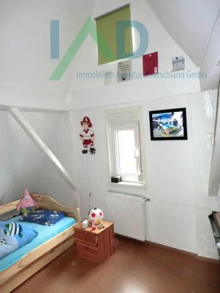 kinderzimmer