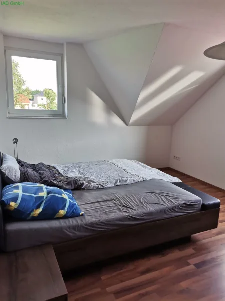  OG Schlafzimmer