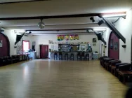 Tanzsaal