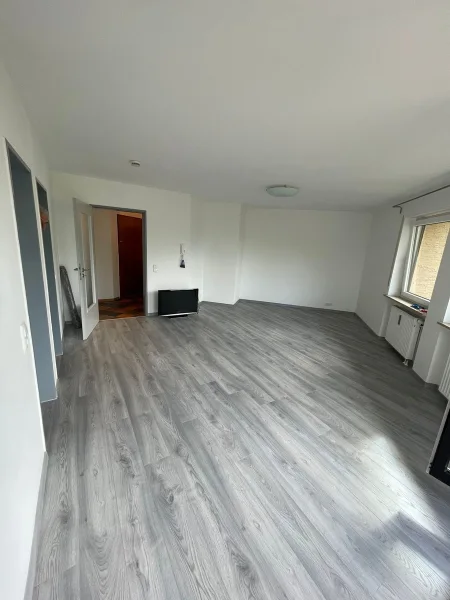  - Wohnung kaufen in Neusäß - Modernes Studio-Appartement mit großzügiger Dachterrasse in Neusäß!