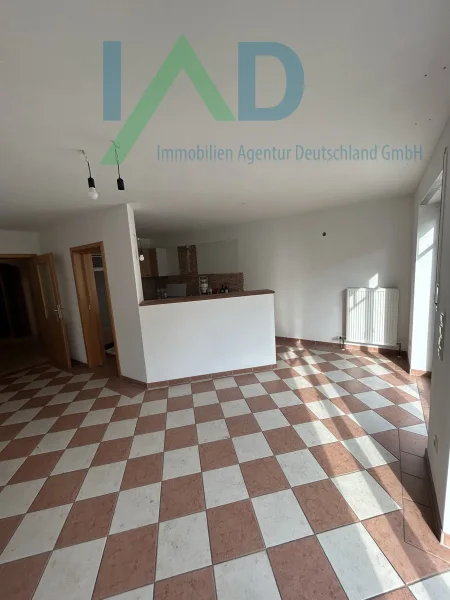 Essen/Wohnen - Haus kaufen in Gaimersheim - Gemütliches Reihenmittelhaus: Perfekt für Familien!